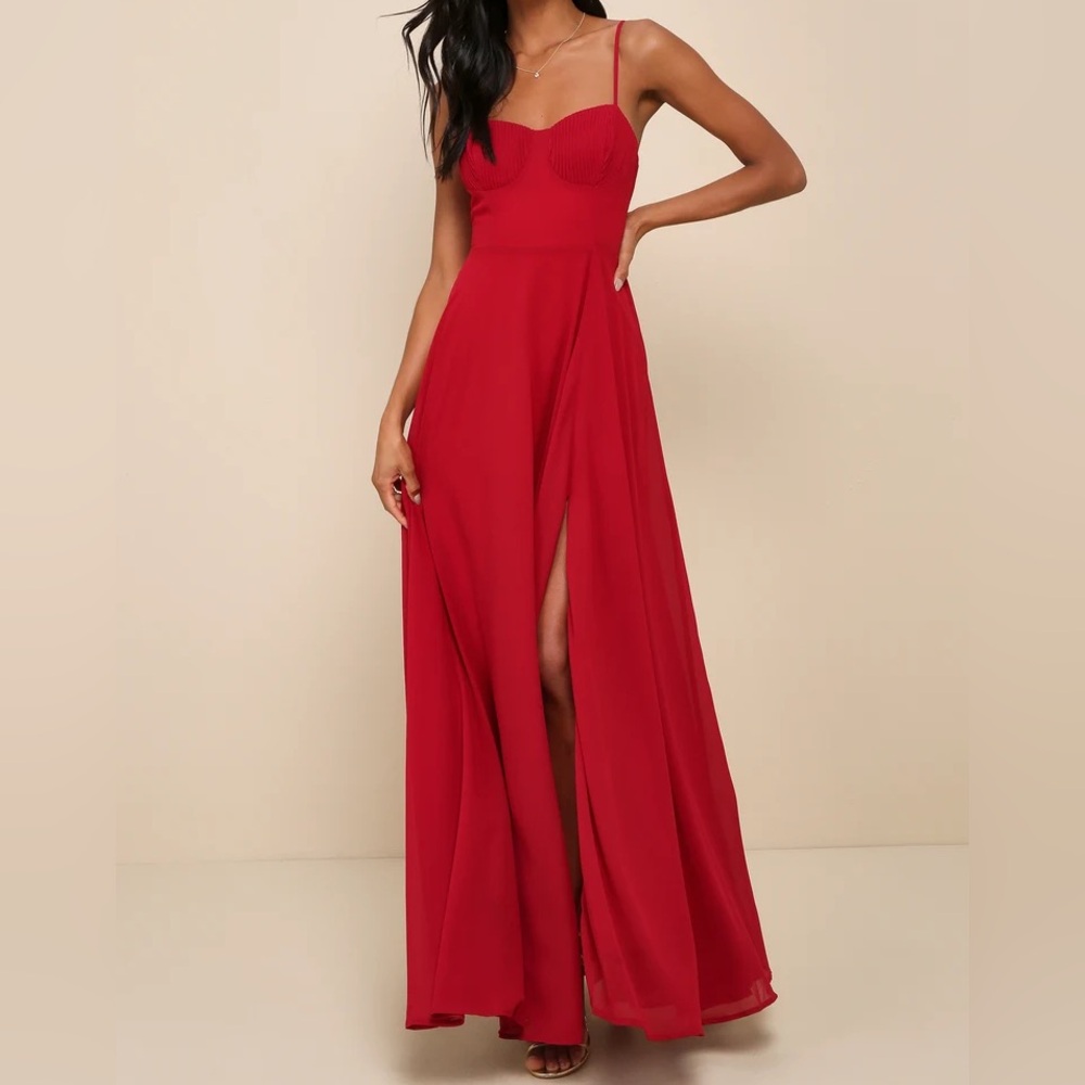 Lulus Cause for Commotion Dress